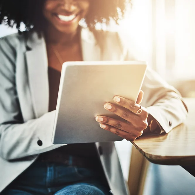 How It Works : Contact Us for a Quote